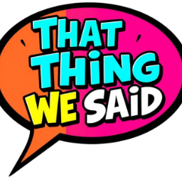 thingswesaid.com favicon